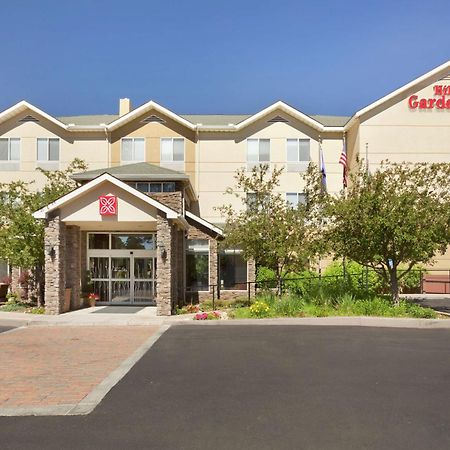 Hilton Garden Inn Flagstaff Esterno foto