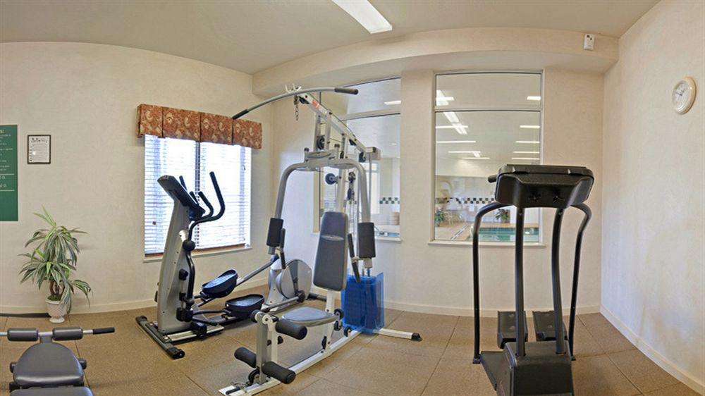 Hilton Garden Inn Flagstaff Esterno foto
