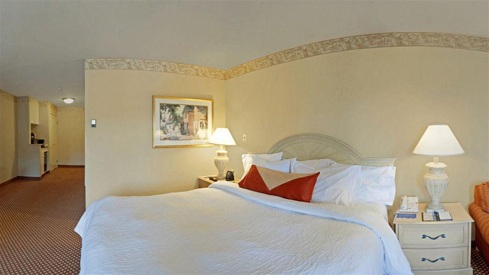 Hilton Garden Inn Flagstaff Esterno foto