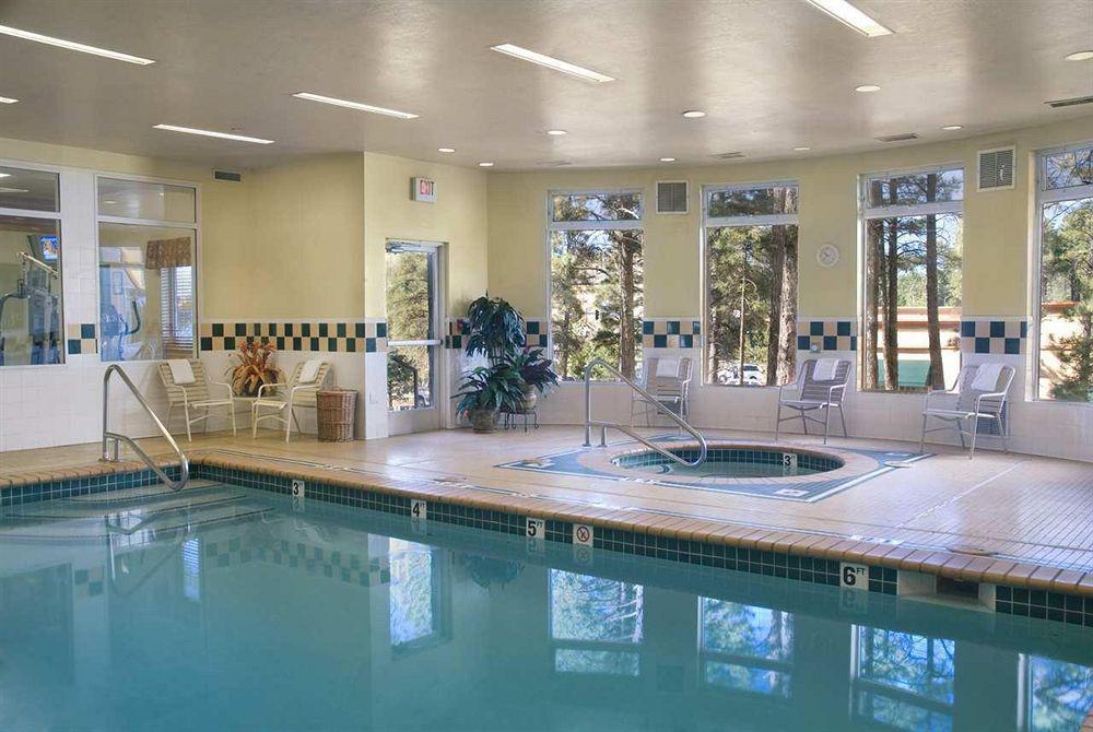 Hilton Garden Inn Flagstaff Servizi foto