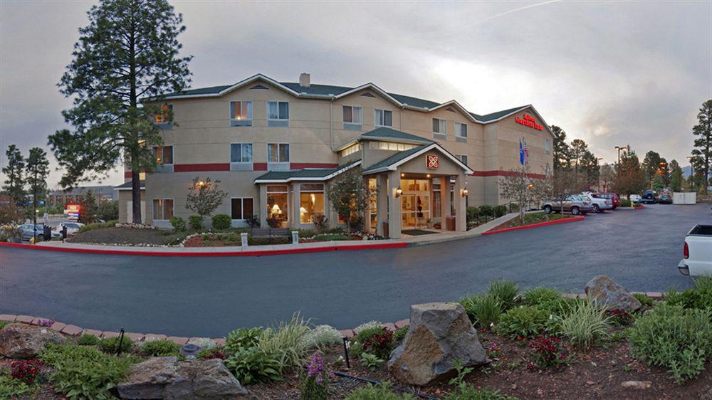 Hilton Garden Inn Flagstaff Esterno foto
