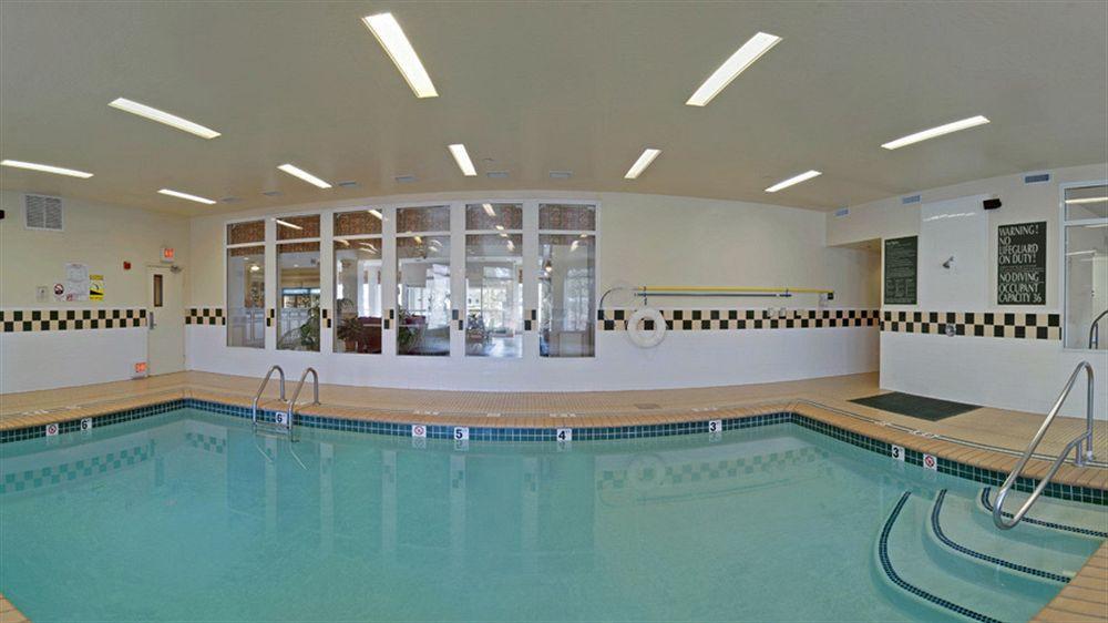 Hilton Garden Inn Flagstaff Esterno foto