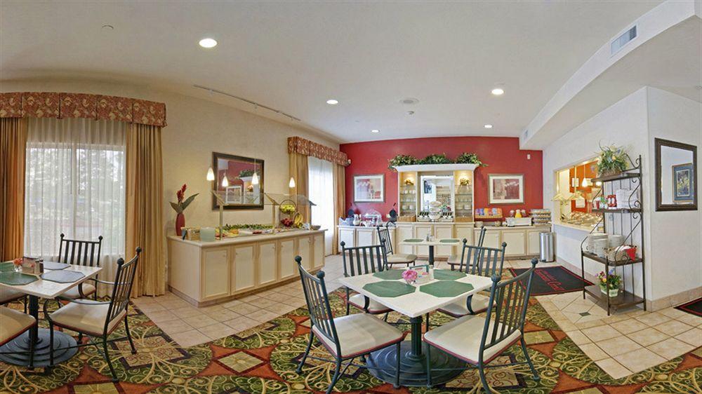 Hilton Garden Inn Flagstaff Esterno foto