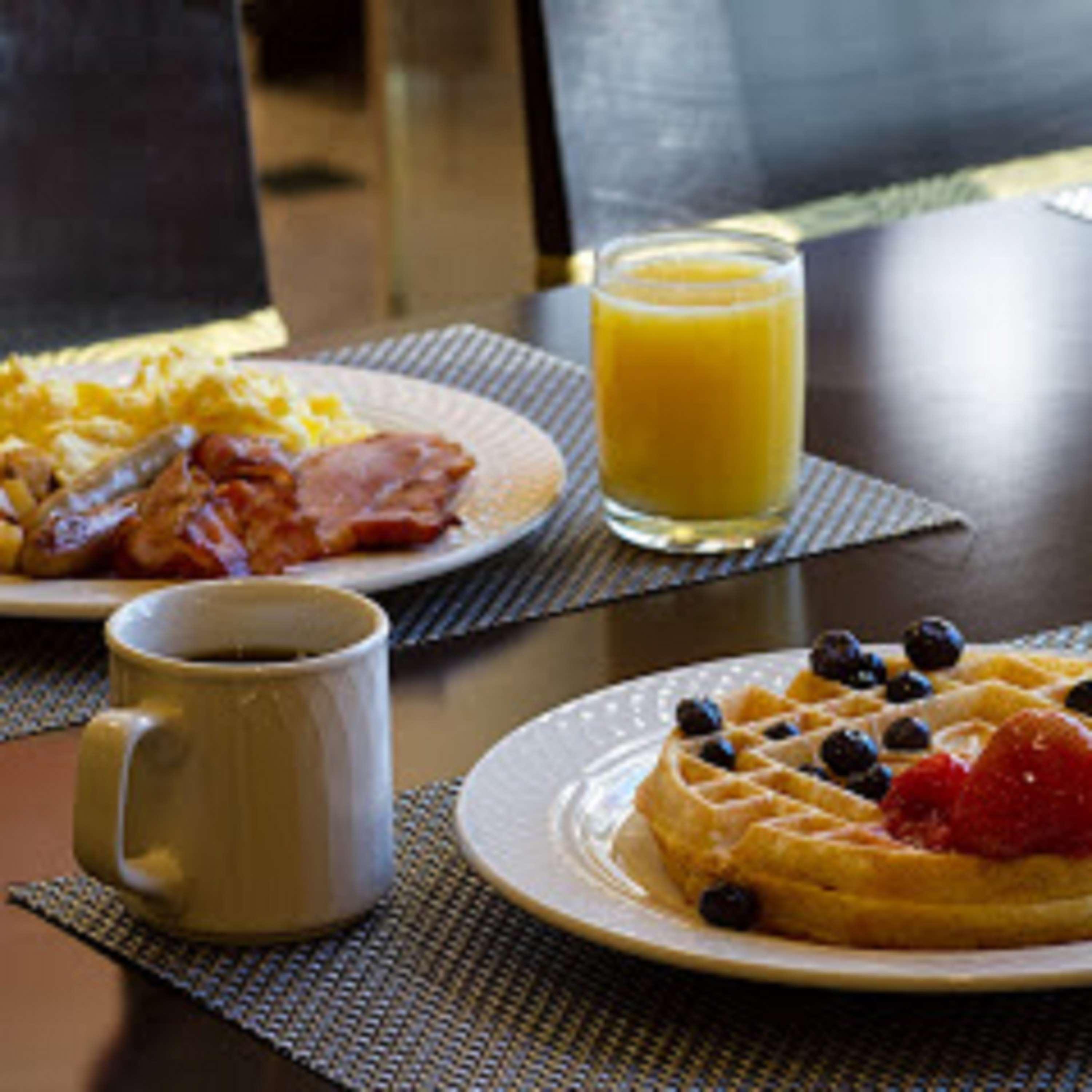 Hilton Garden Inn Flagstaff Esterno foto