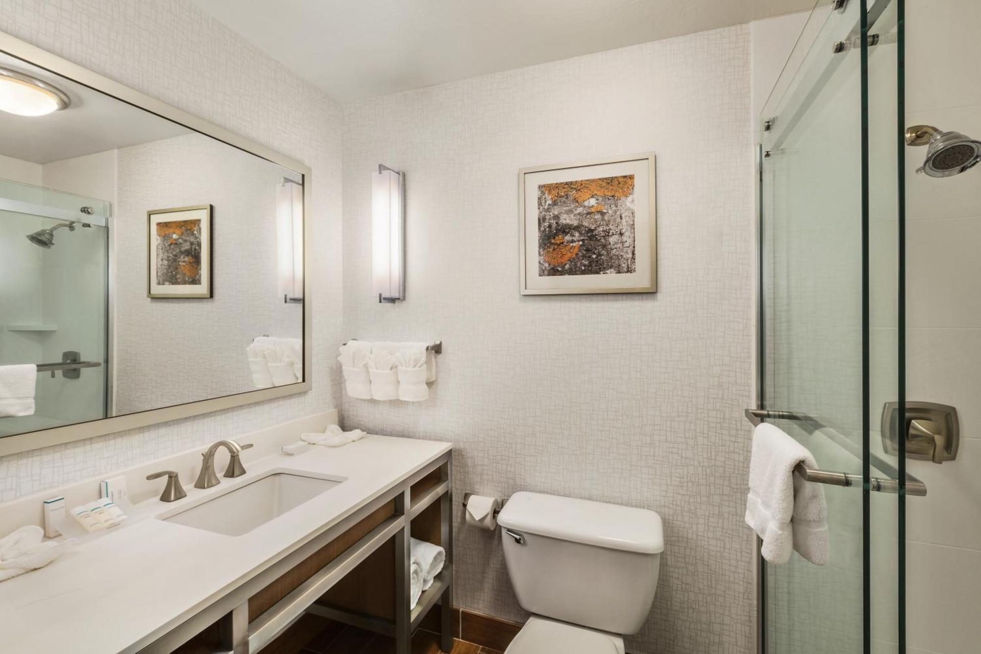 Hilton Garden Inn Flagstaff Esterno foto