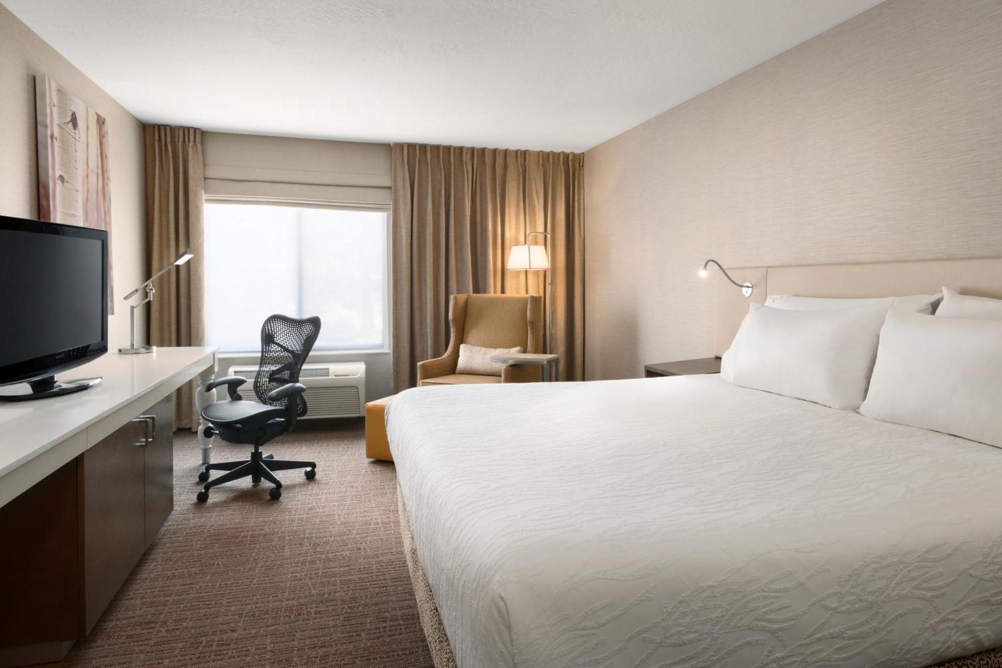 Hilton Garden Inn Flagstaff Esterno foto