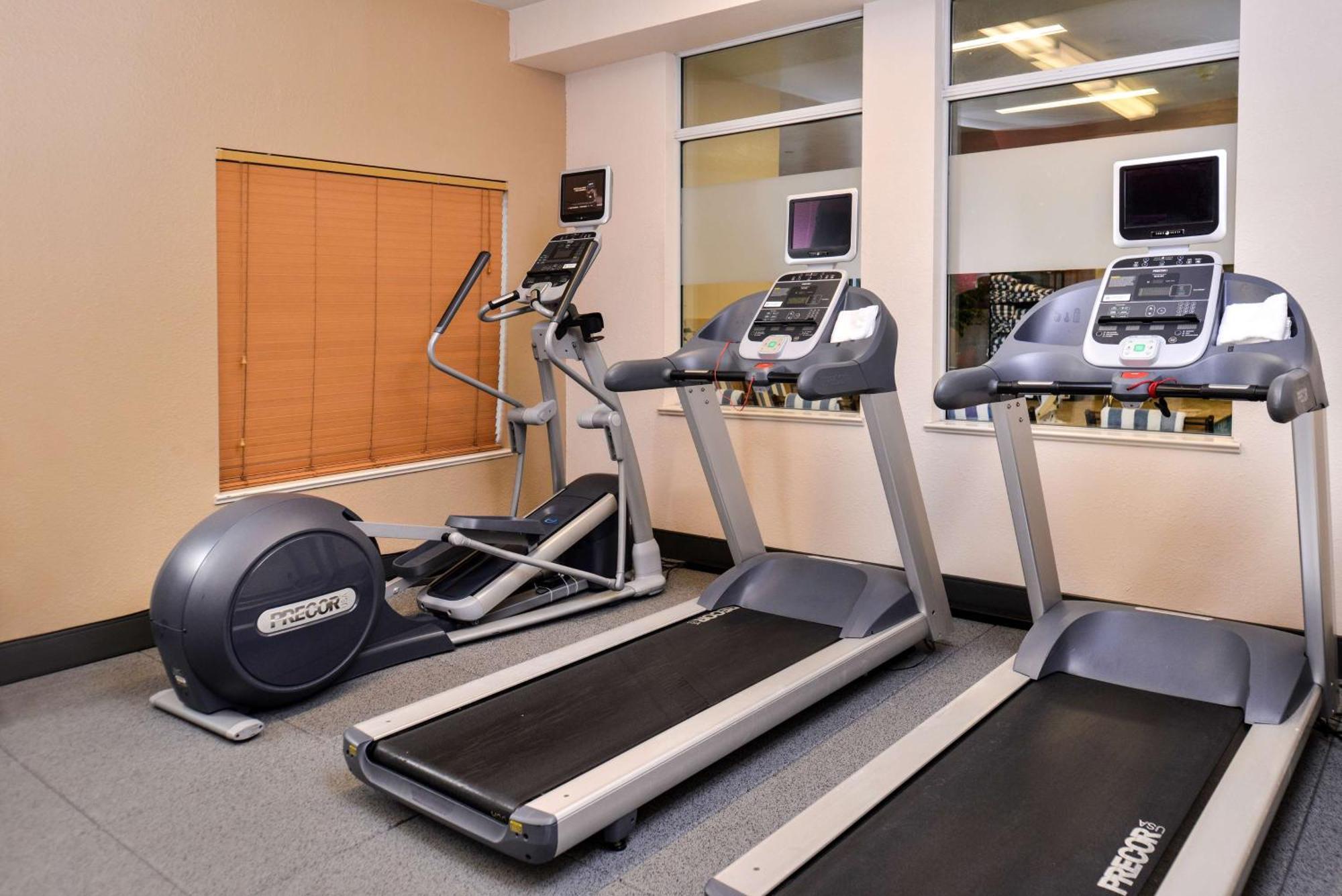 Hilton Garden Inn Flagstaff Esterno foto