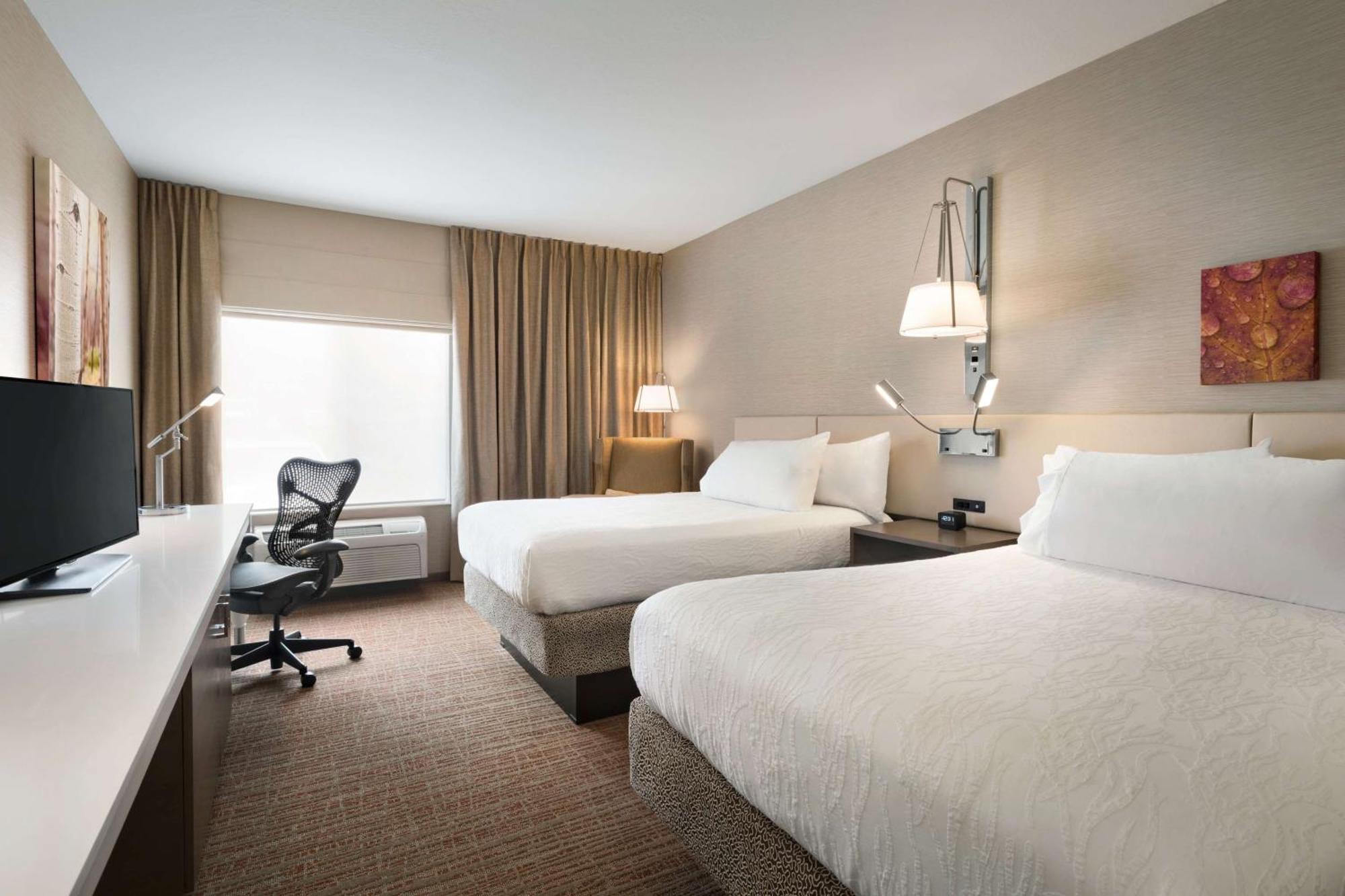 Hilton Garden Inn Flagstaff Esterno foto