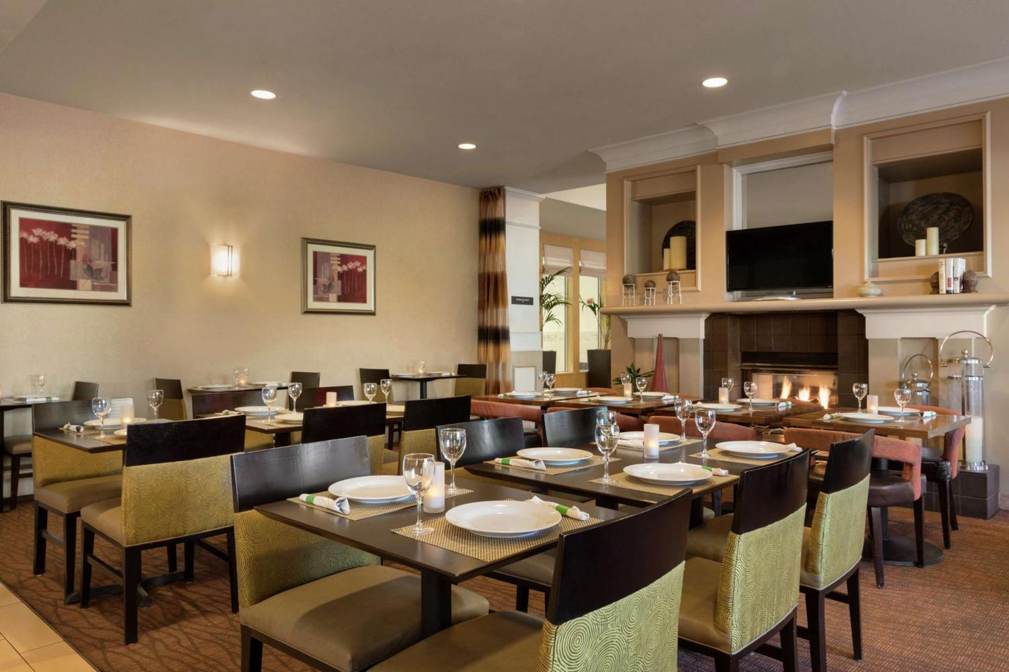 Hilton Garden Inn Flagstaff Esterno foto