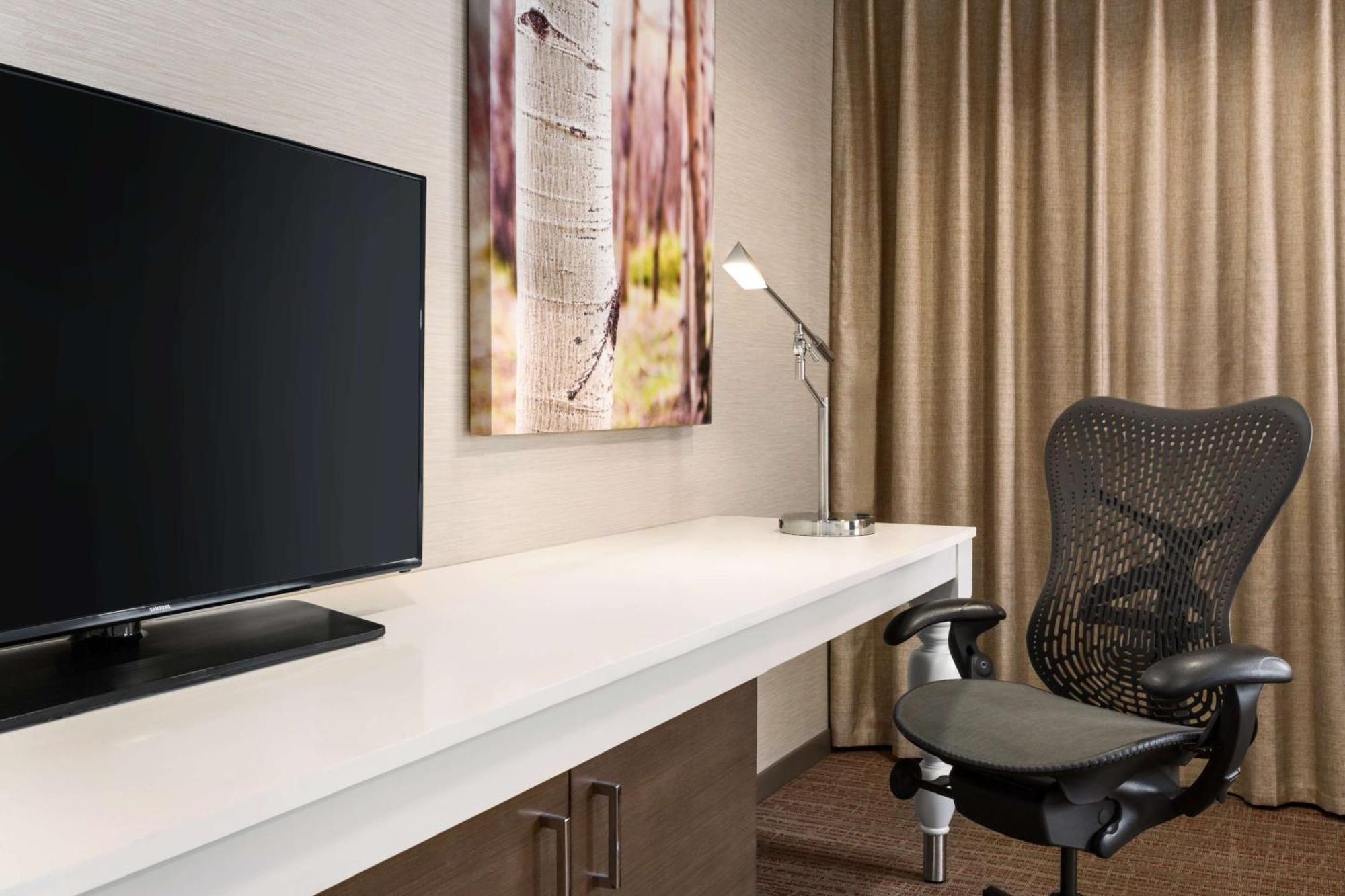 Hilton Garden Inn Flagstaff Esterno foto