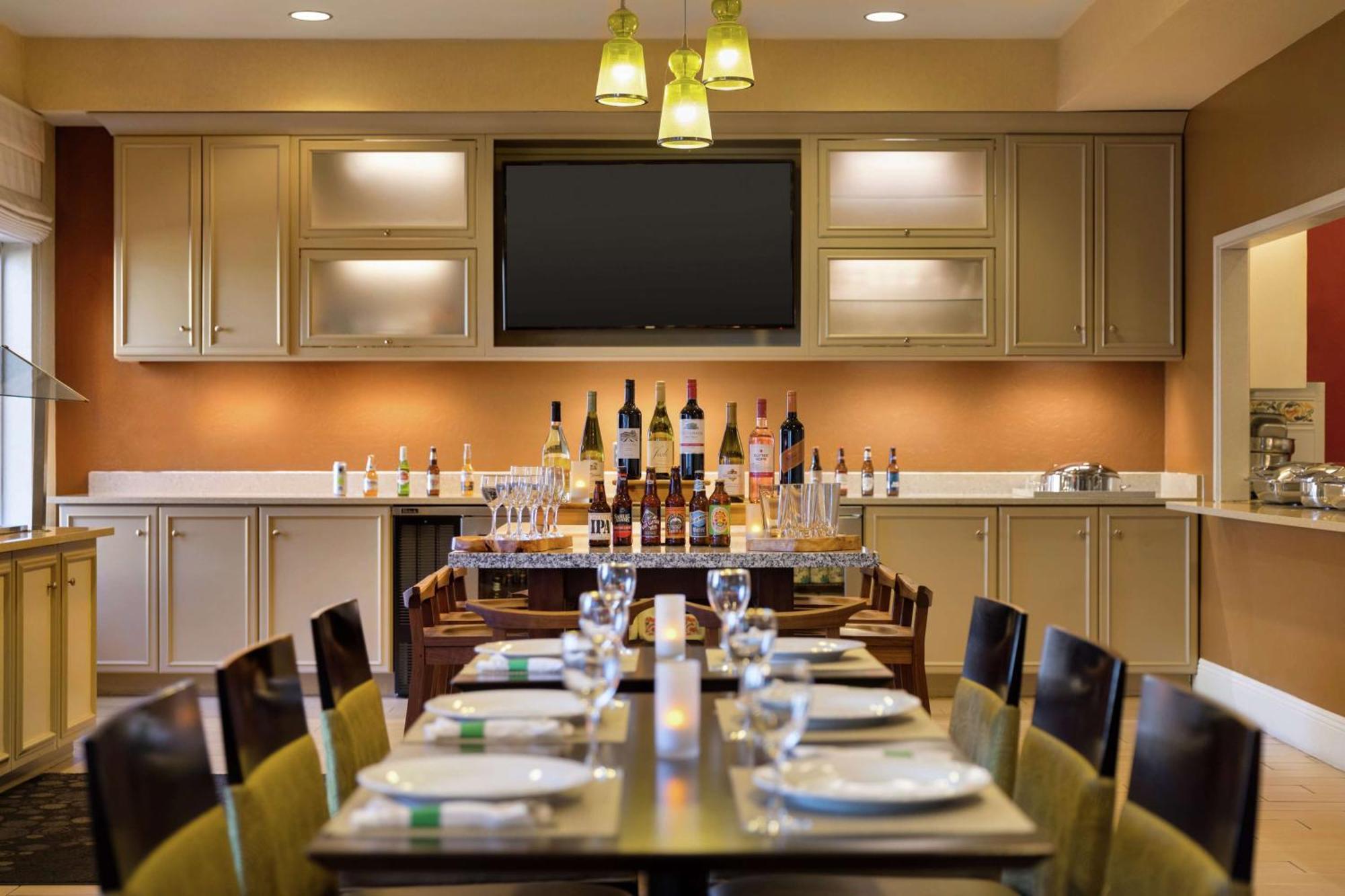 Hilton Garden Inn Flagstaff Esterno foto