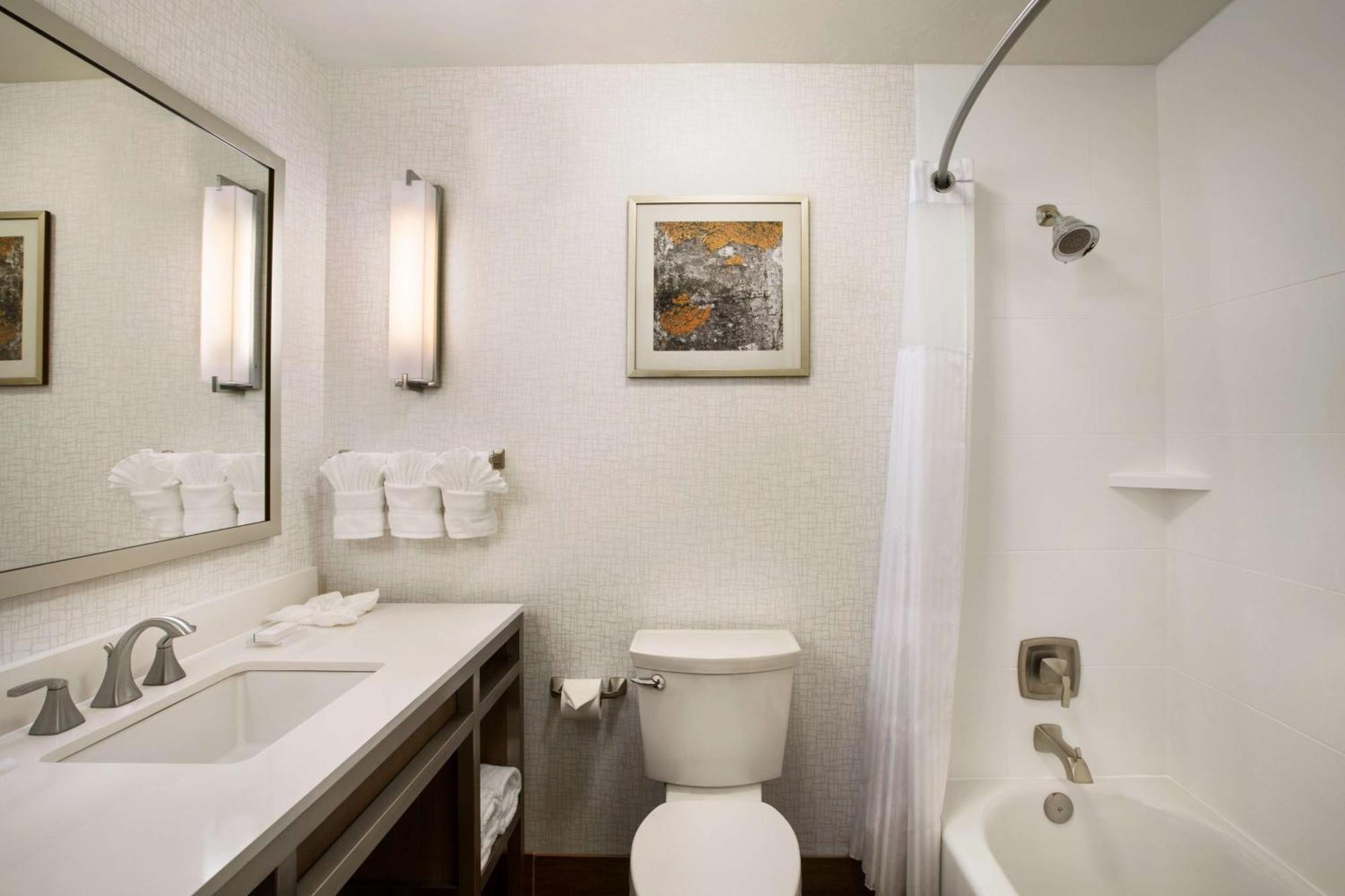 Hilton Garden Inn Flagstaff Esterno foto