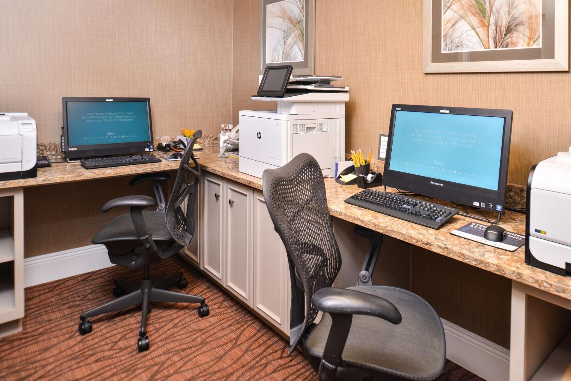 Hilton Garden Inn Flagstaff Esterno foto