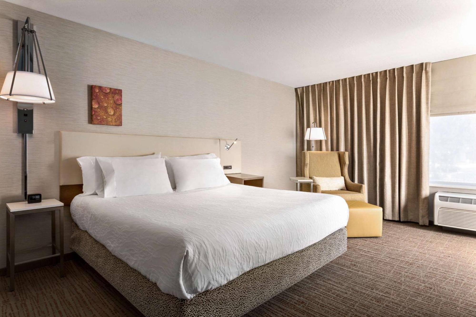 Hilton Garden Inn Flagstaff Esterno foto