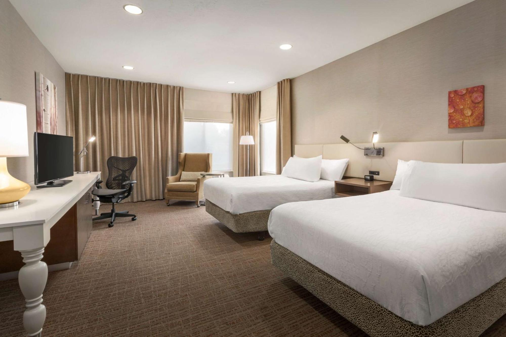 Hilton Garden Inn Flagstaff Esterno foto
