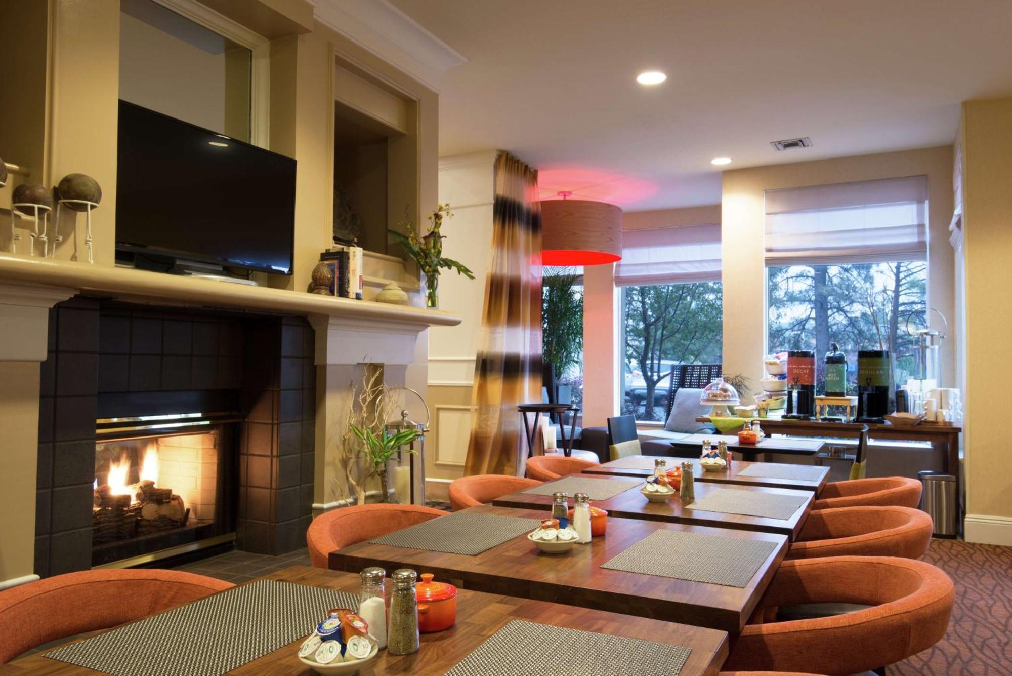 Hilton Garden Inn Flagstaff Esterno foto