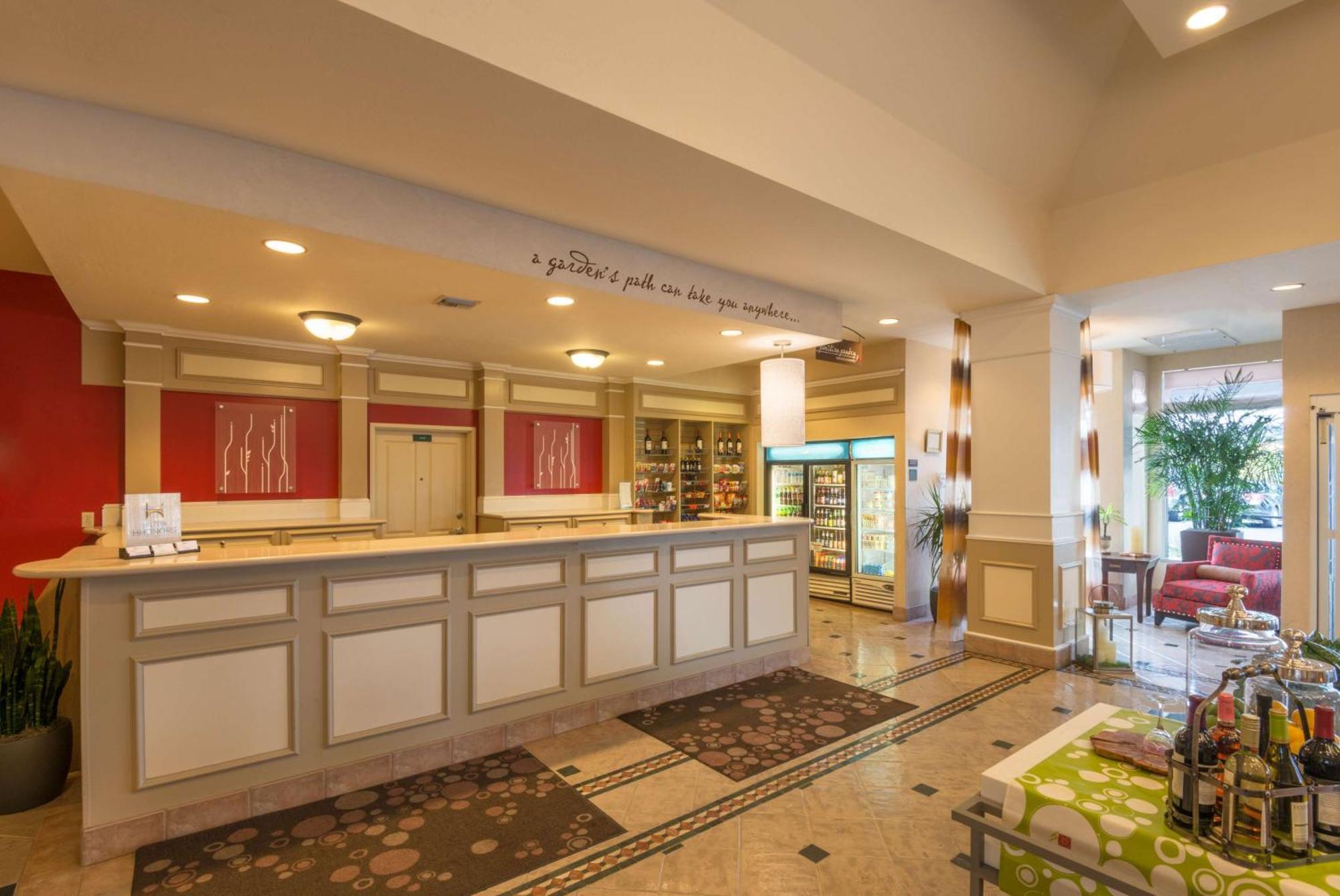 Hilton Garden Inn Flagstaff Esterno foto