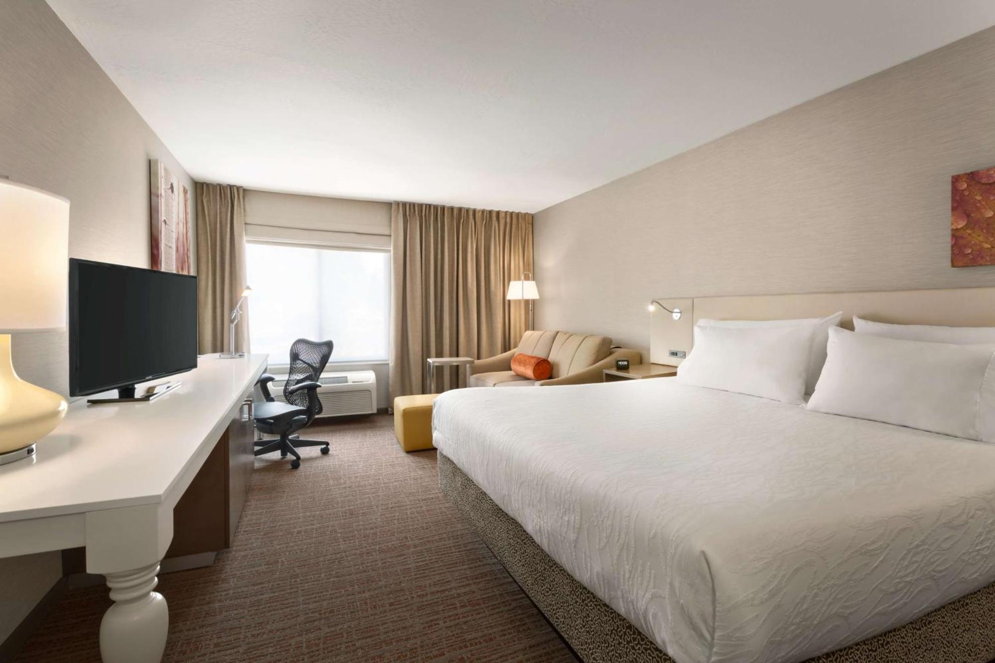 Hilton Garden Inn Flagstaff Esterno foto