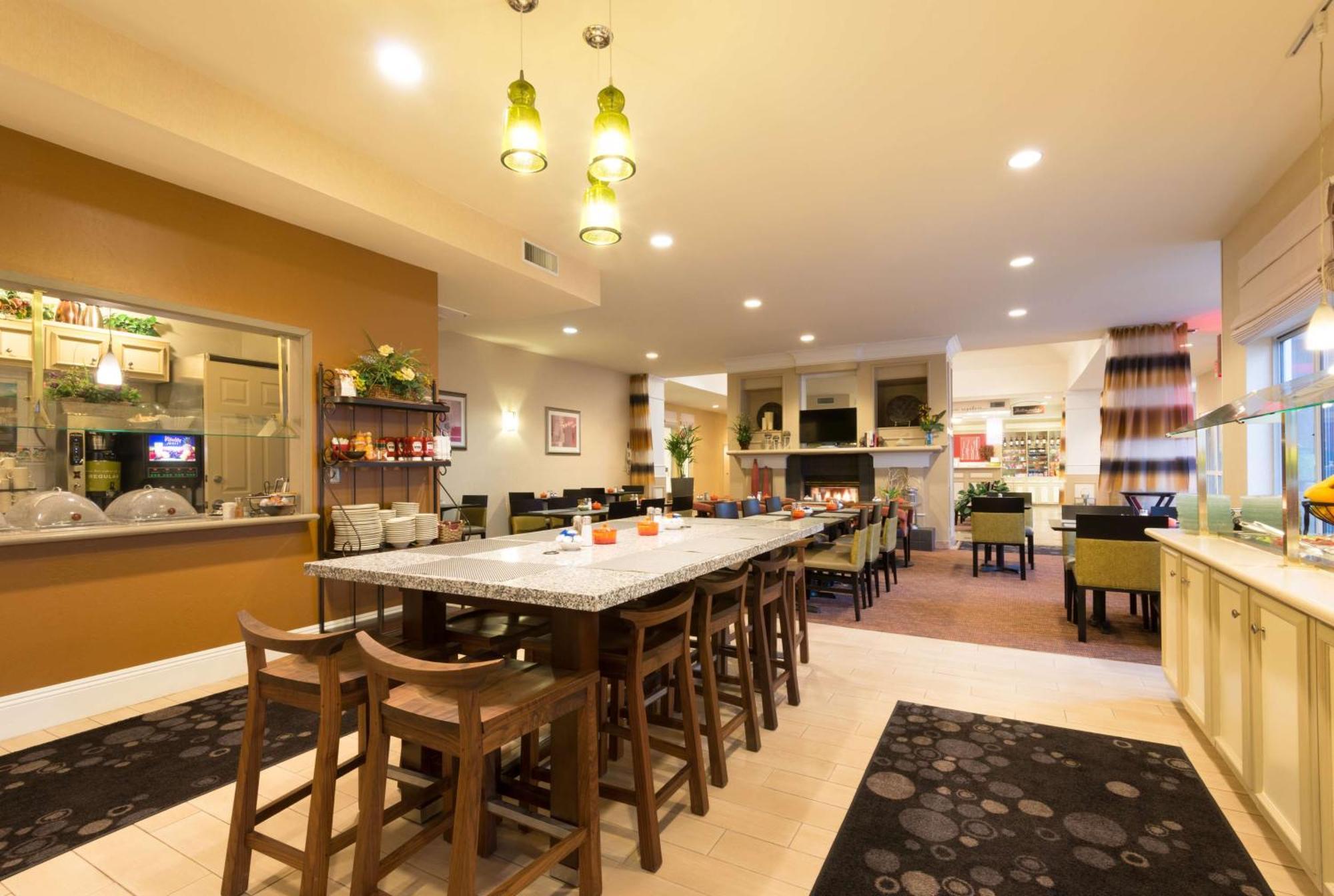 Hilton Garden Inn Flagstaff Esterno foto