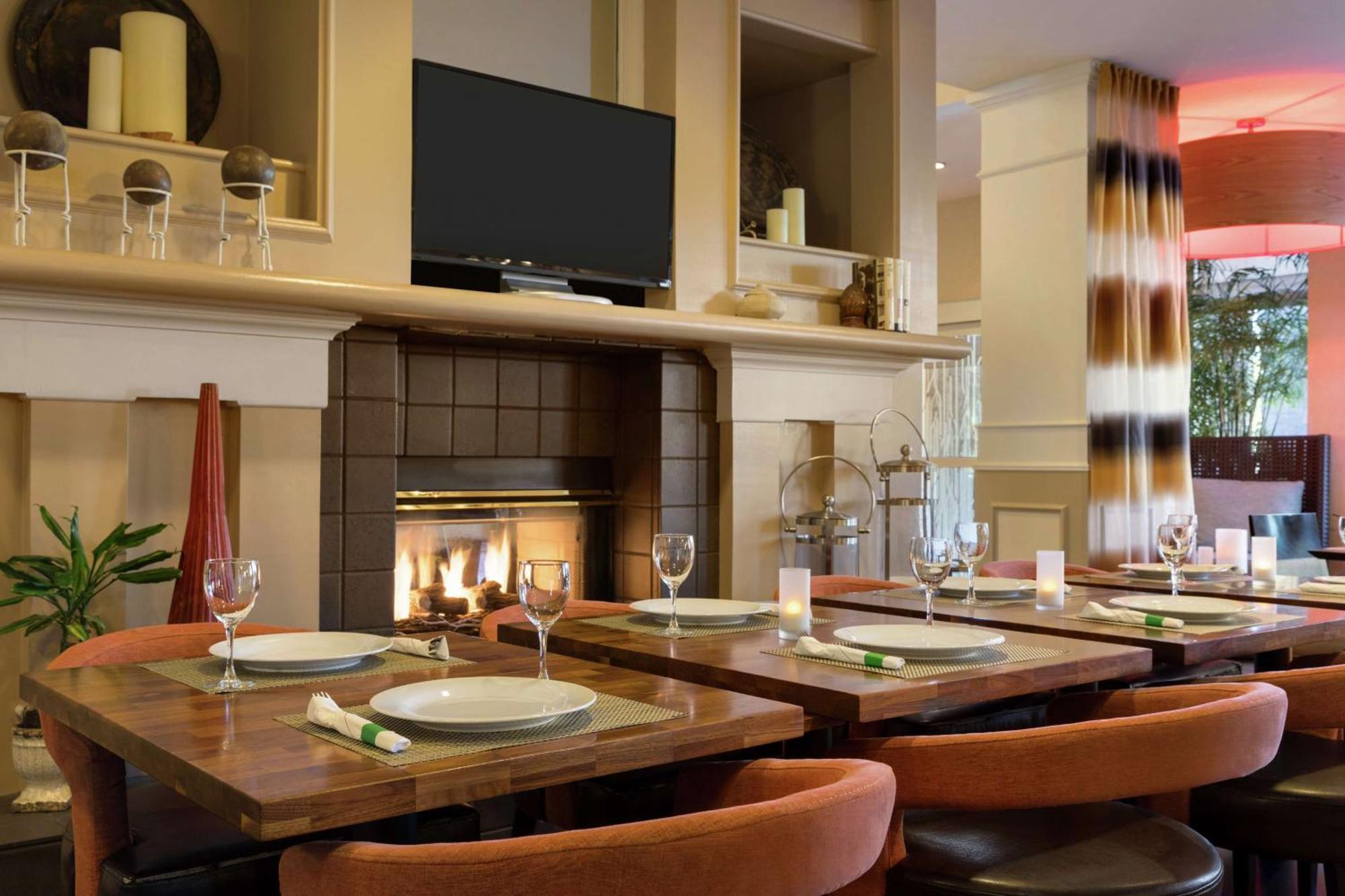 Hilton Garden Inn Flagstaff Esterno foto
