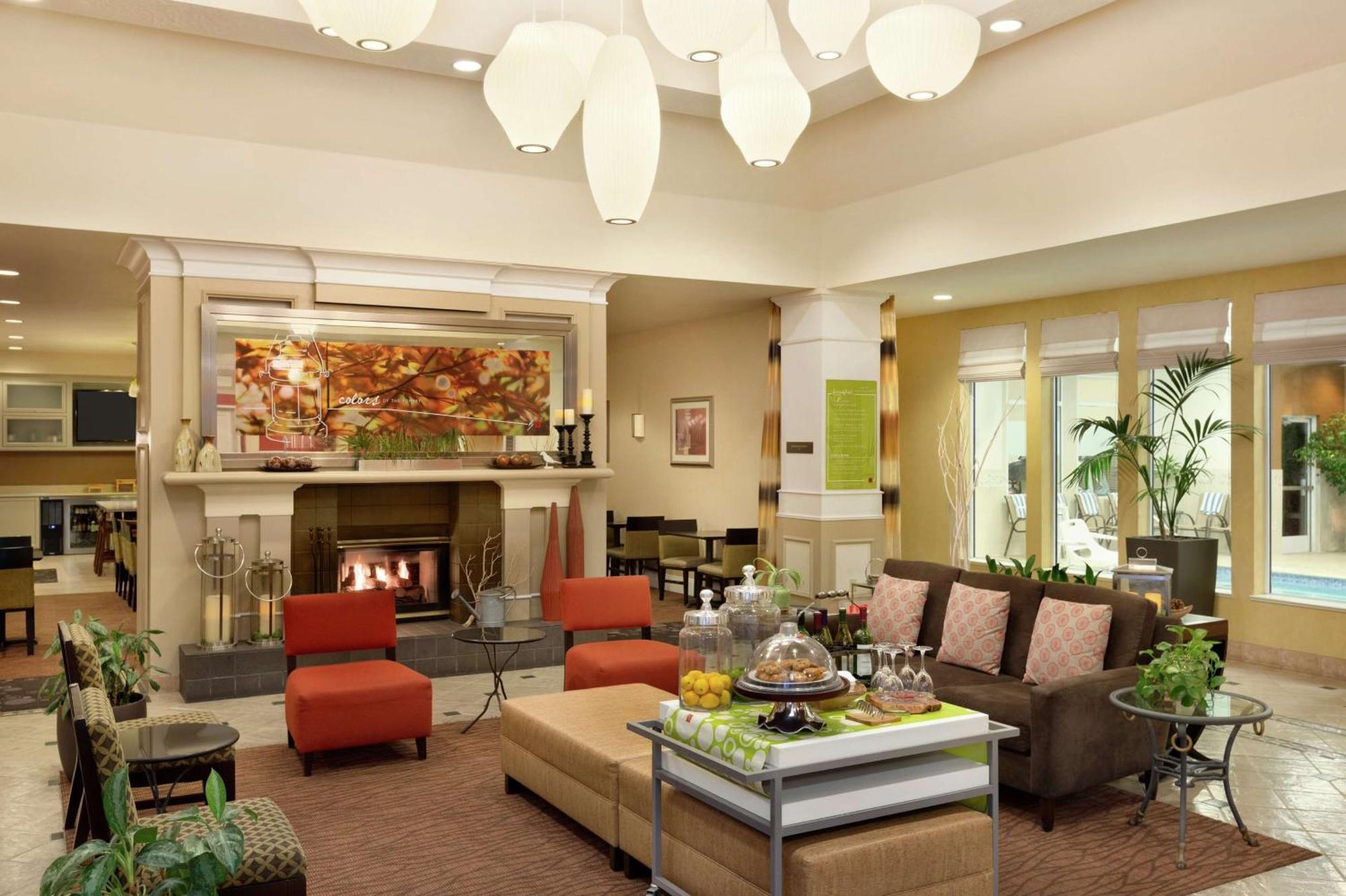 Hilton Garden Inn Flagstaff Esterno foto