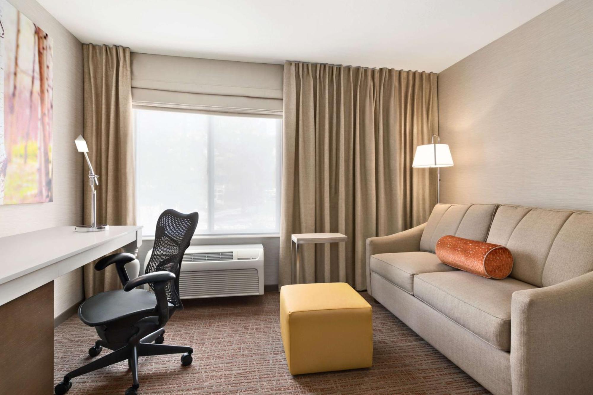 Hilton Garden Inn Flagstaff Esterno foto