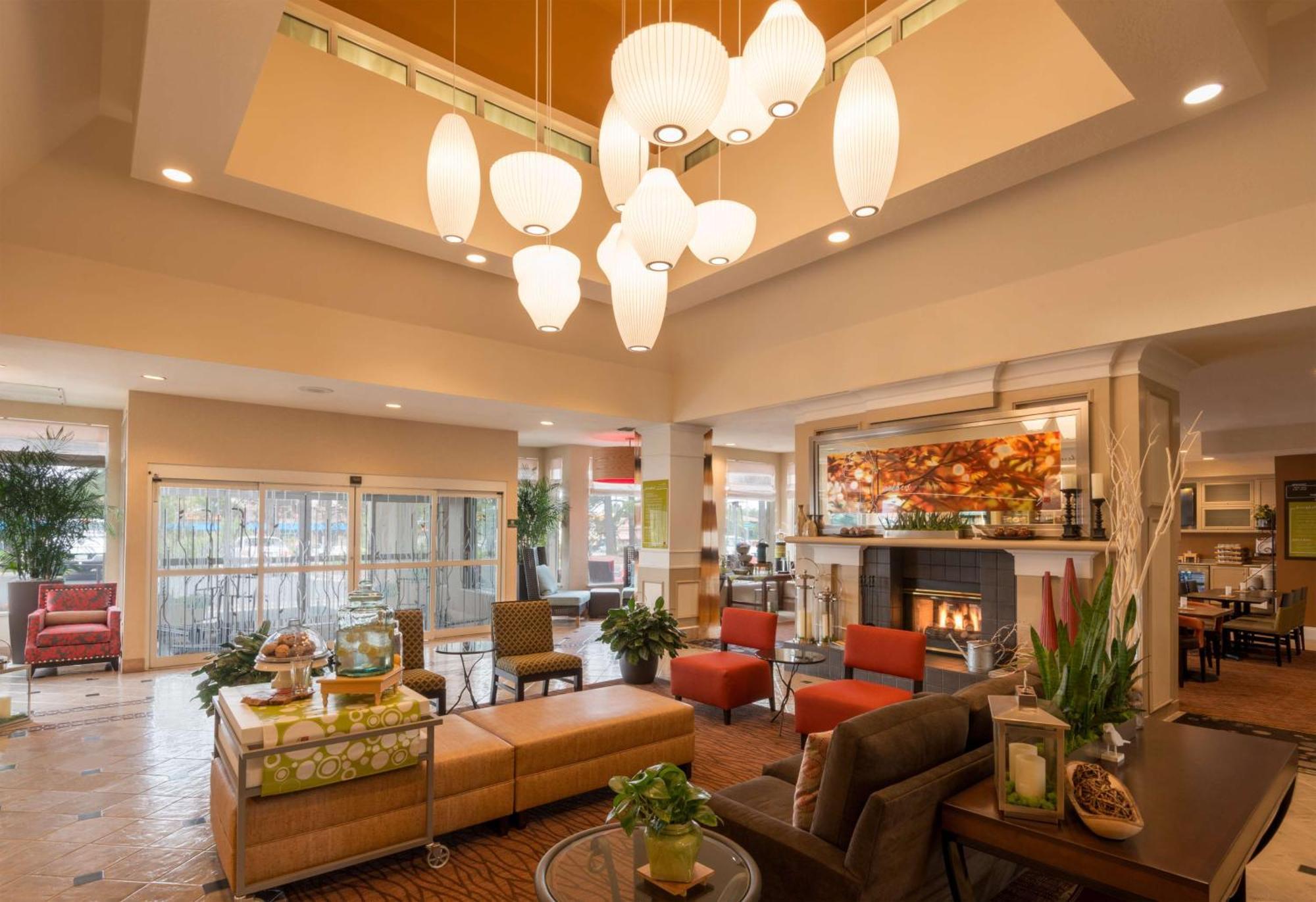 Hilton Garden Inn Flagstaff Esterno foto