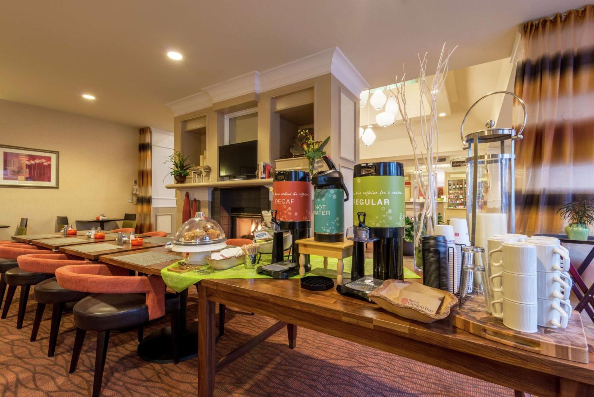 Hilton Garden Inn Flagstaff Esterno foto
