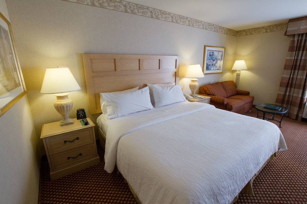 Hilton Garden Inn Flagstaff Esterno foto