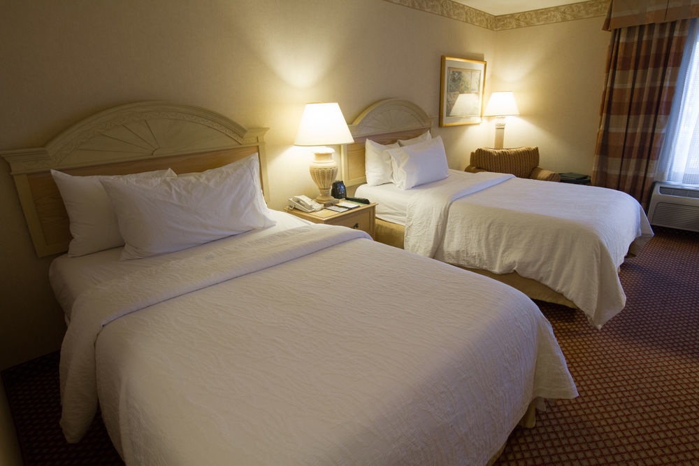 Hilton Garden Inn Flagstaff Esterno foto