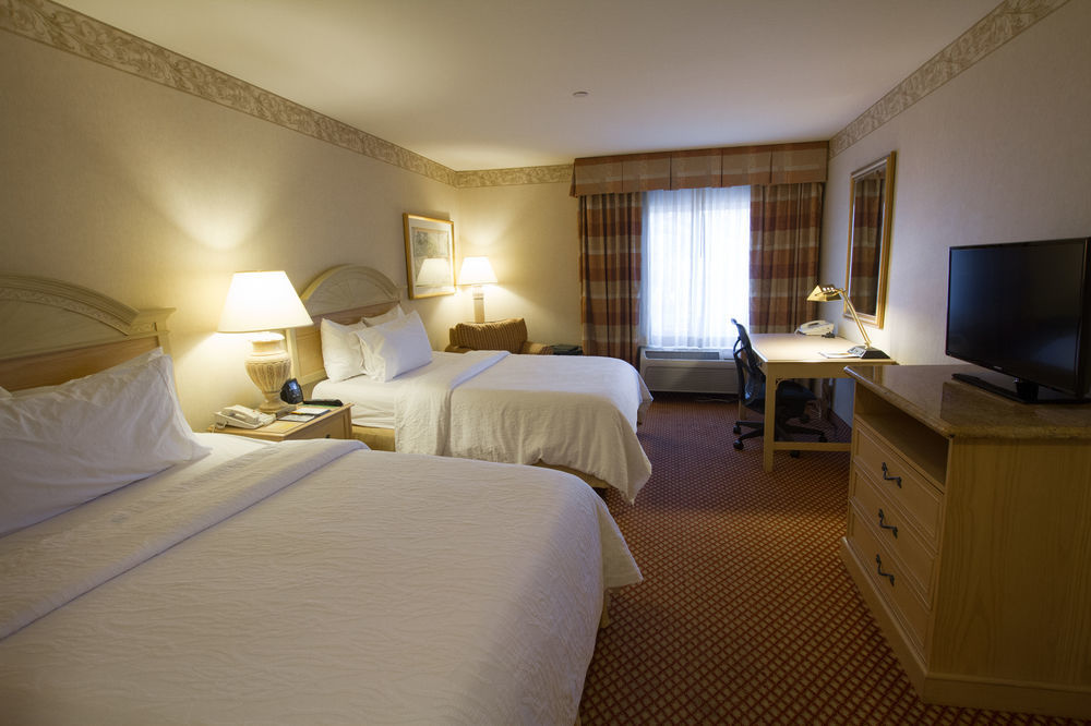 Hilton Garden Inn Flagstaff Esterno foto