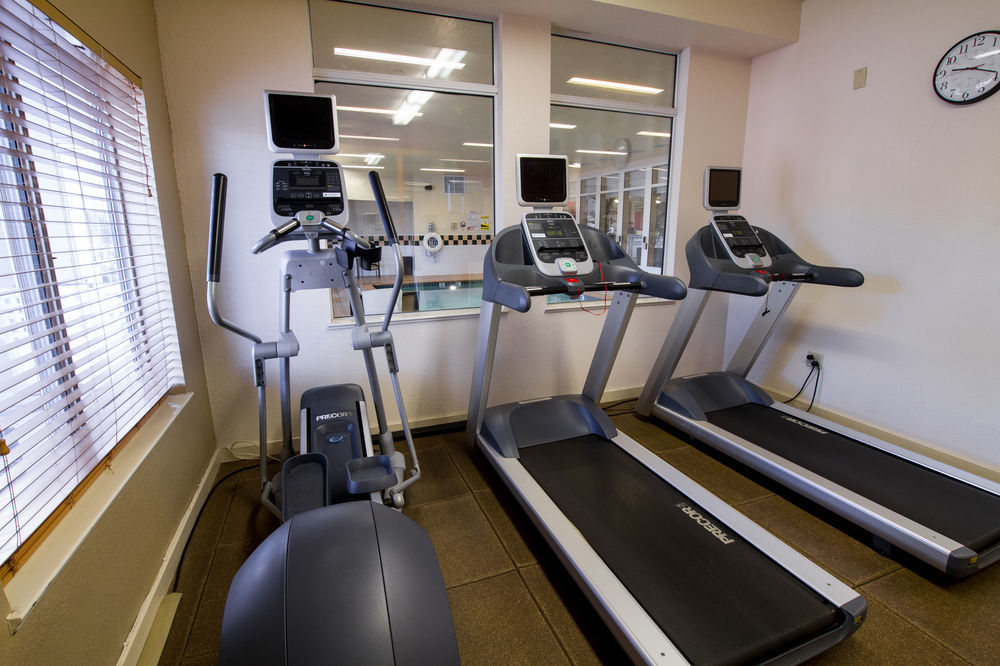 Hilton Garden Inn Flagstaff Esterno foto