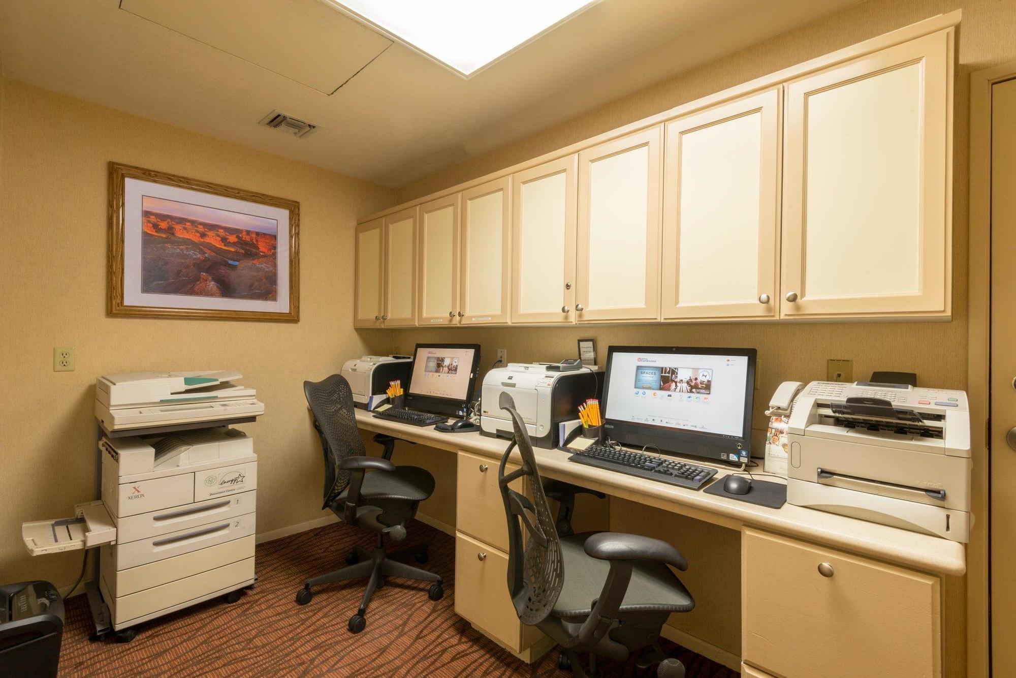 Hilton Garden Inn Flagstaff Esterno foto