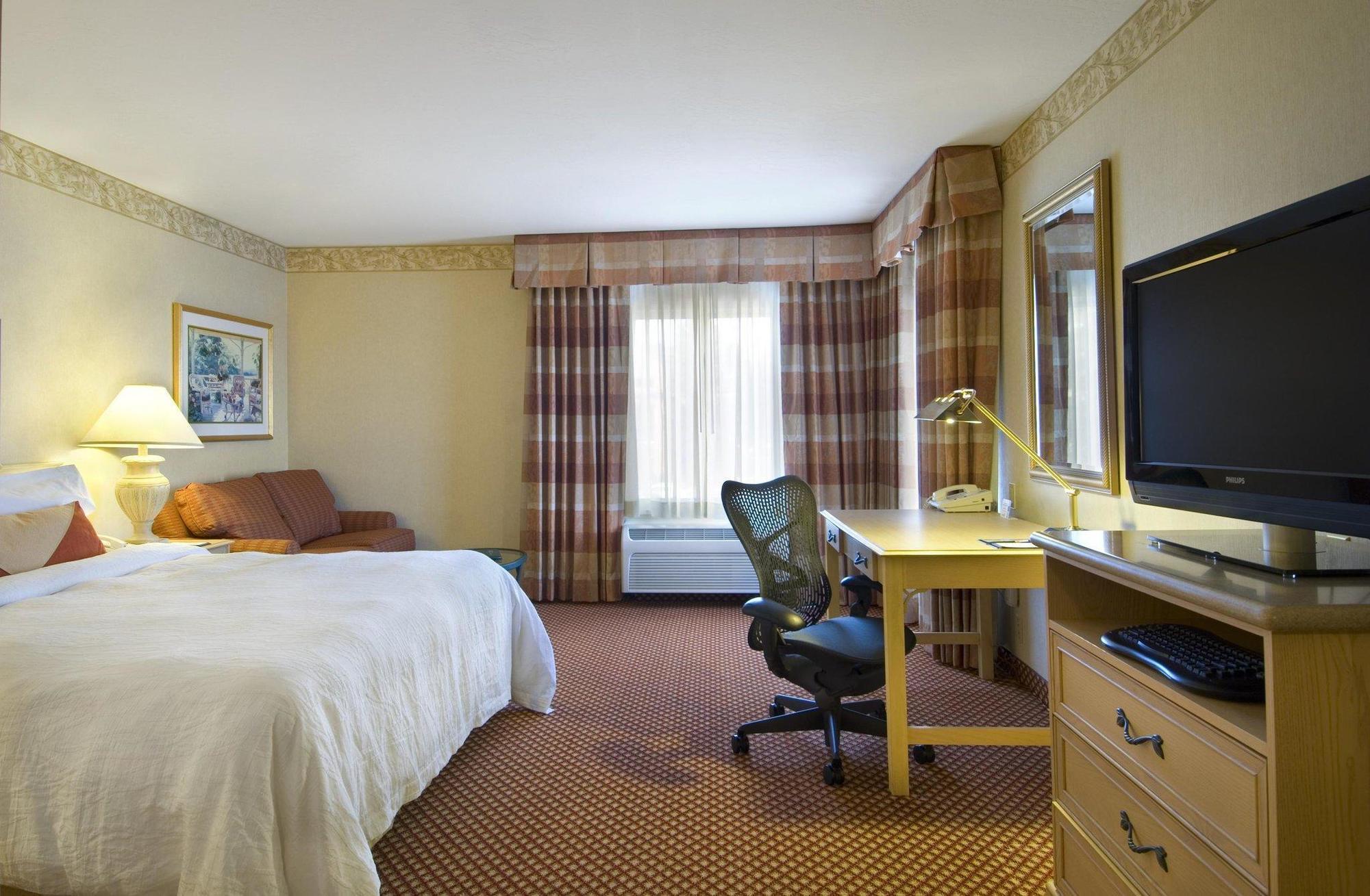 Hilton Garden Inn Flagstaff Esterno foto