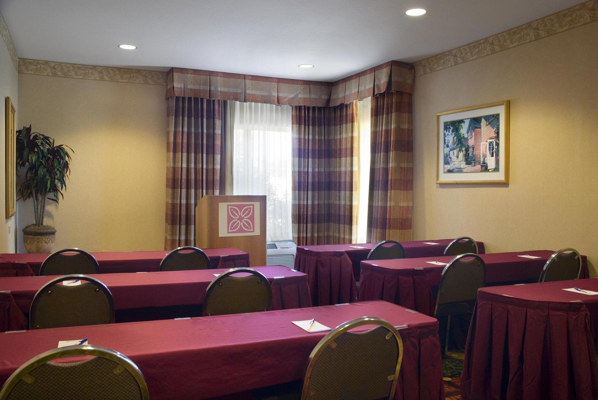 Hilton Garden Inn Flagstaff Esterno foto