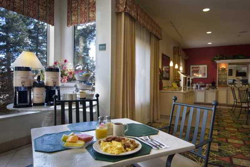 Hilton Garden Inn Flagstaff Esterno foto