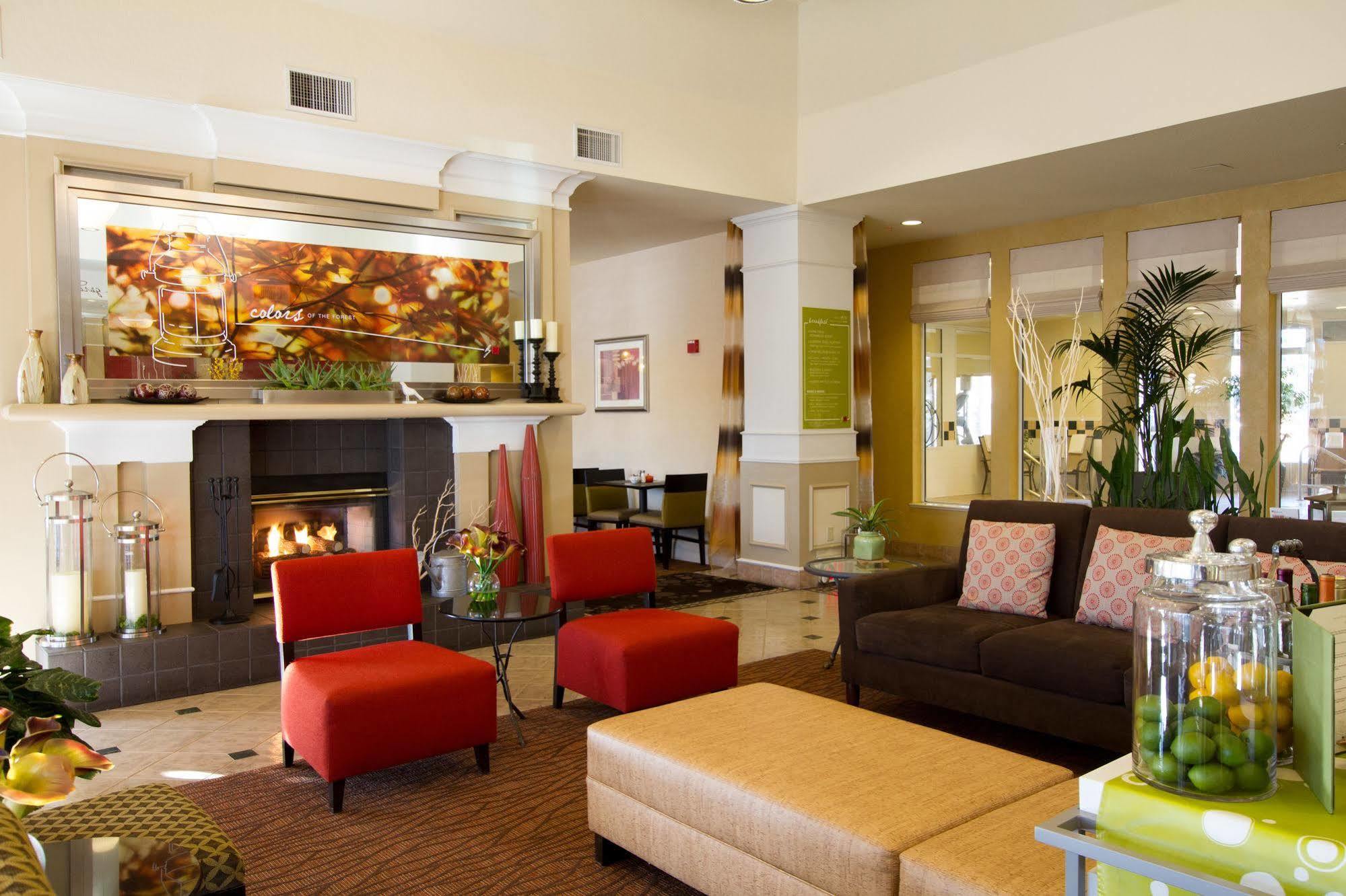 Hilton Garden Inn Flagstaff Esterno foto