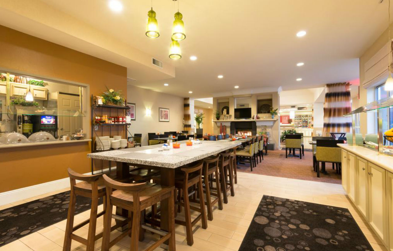 Hilton Garden Inn Flagstaff Esterno foto